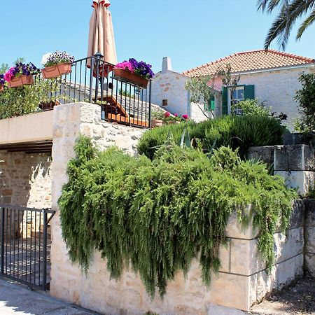 Villa Maruka Супетар Екстериор снимка