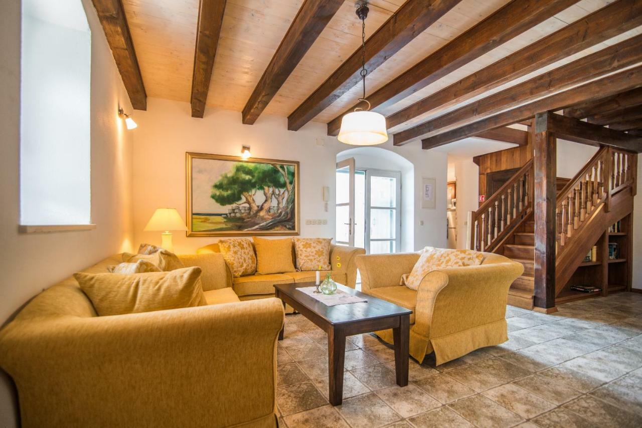 Villa Maruka Супетар Екстериор снимка