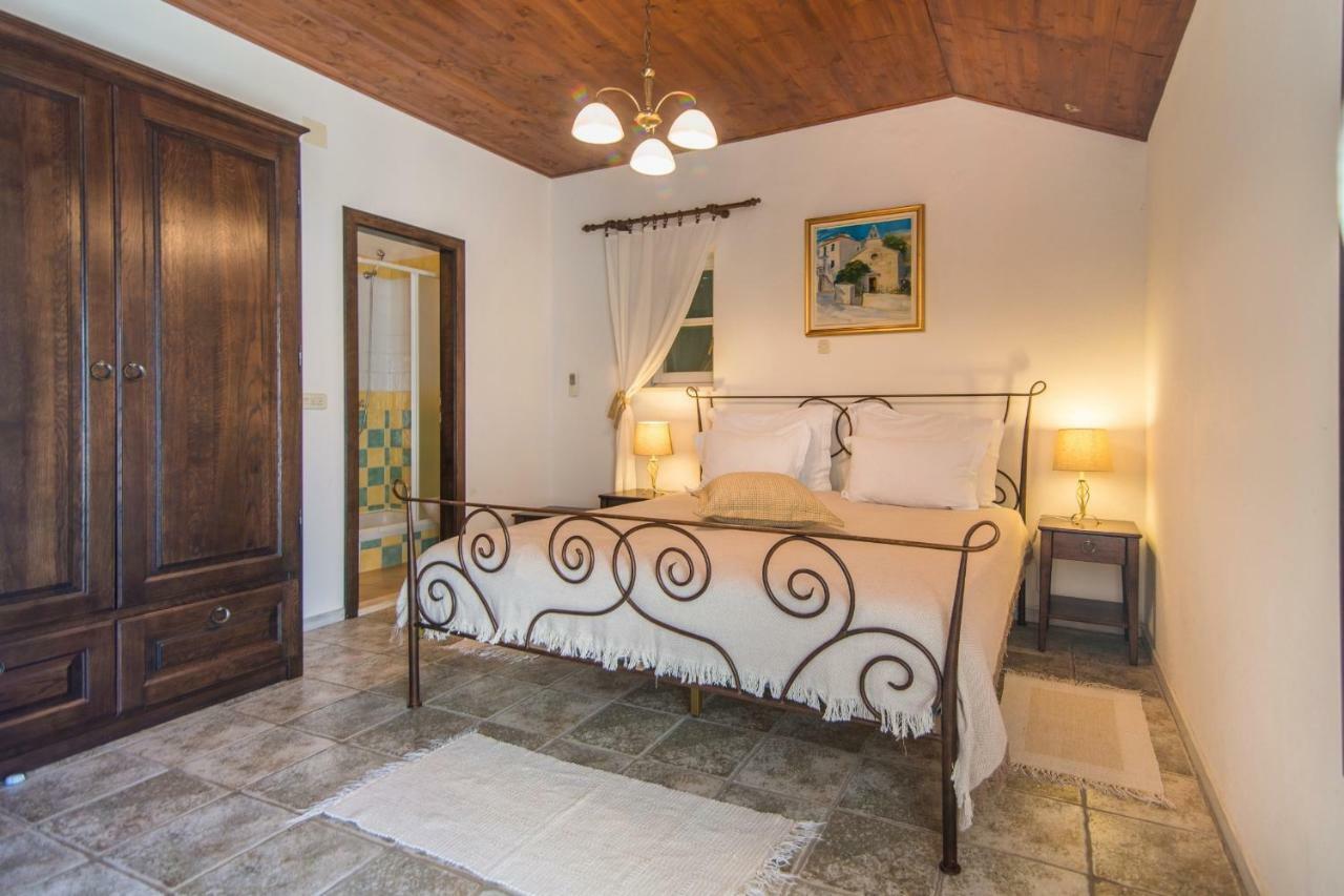 Villa Maruka Супетар Екстериор снимка