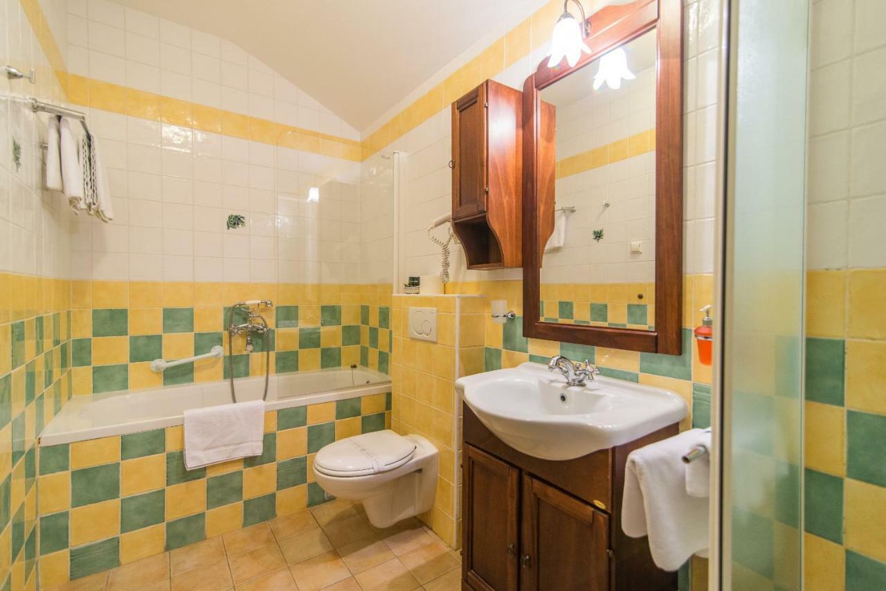 Villa Maruka Супетар Екстериор снимка