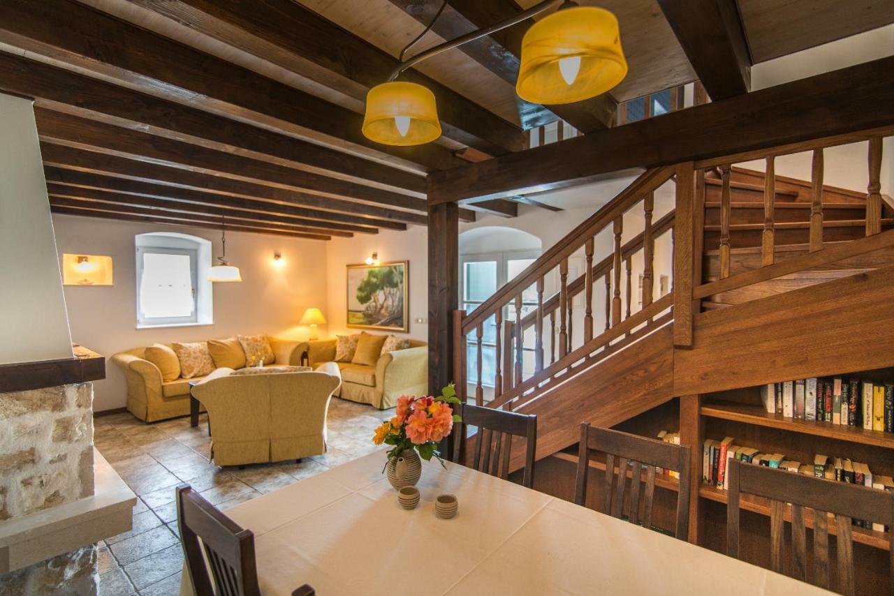 Villa Maruka Супетар Екстериор снимка