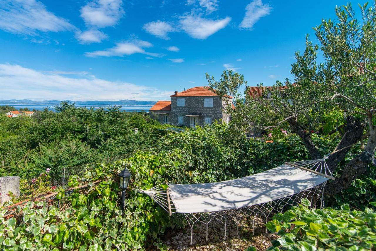Villa Maruka Супетар Екстериор снимка